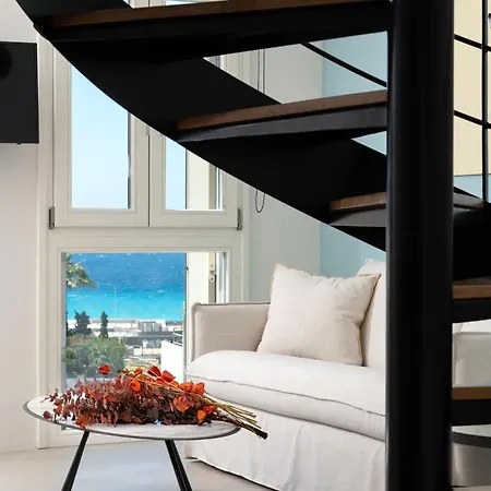 Vila Rhodes Island View *