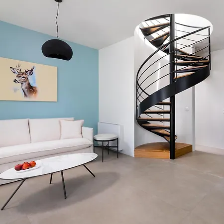 Rhodes Island View *