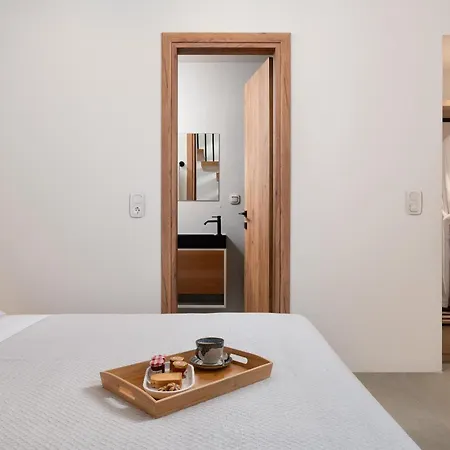 别墅 Rhodes Island View