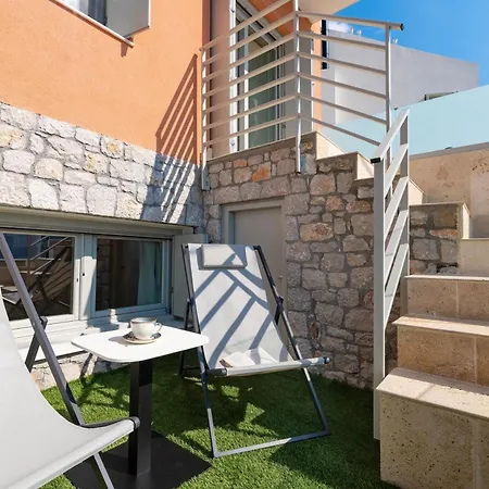 别墅 Rhodes Island View *