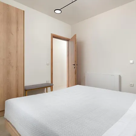 Rhodes Island View *