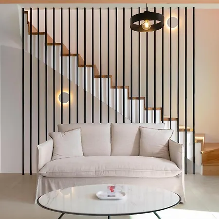 Rhodes Island View Vila