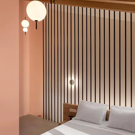 别墅 Rhodes Island View *