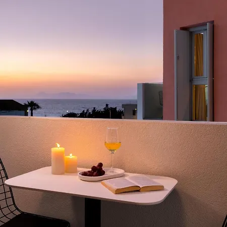 Rhodes Island View *