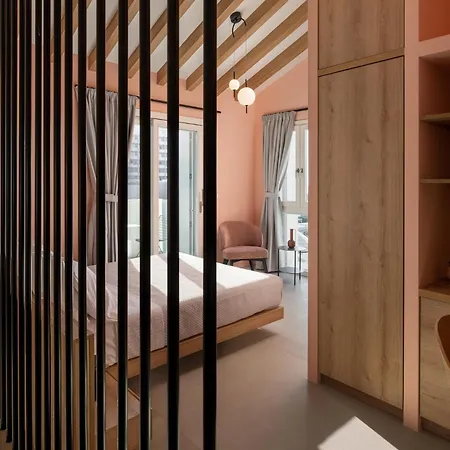 Rhodes Island View Vila