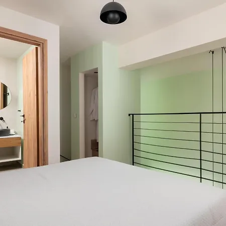 Vila Rhodes Island View Ixia (Rhodes)