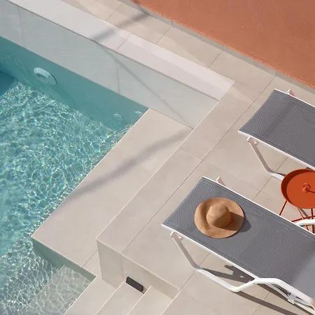 Rhodes Island View *