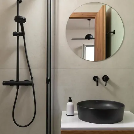 Vila Rhodes Island View *