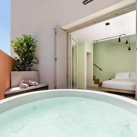 Rhodes Island View *