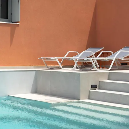 Rhodes Island View 依克希亚