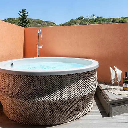 Rhodes Island View Vila Ixia (Rhodes)