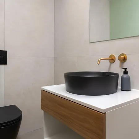 Rhodes Island View Ixia (Rhodes)