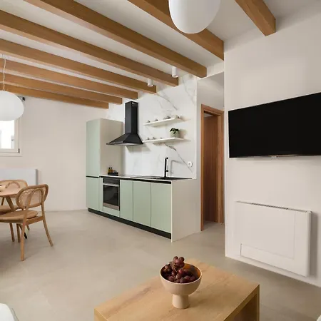 Vila Rhodes Island View