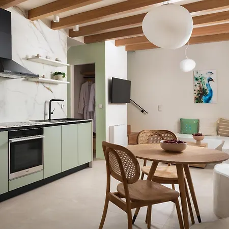 Rhodes Island View Vila Ixia (Rhodes)