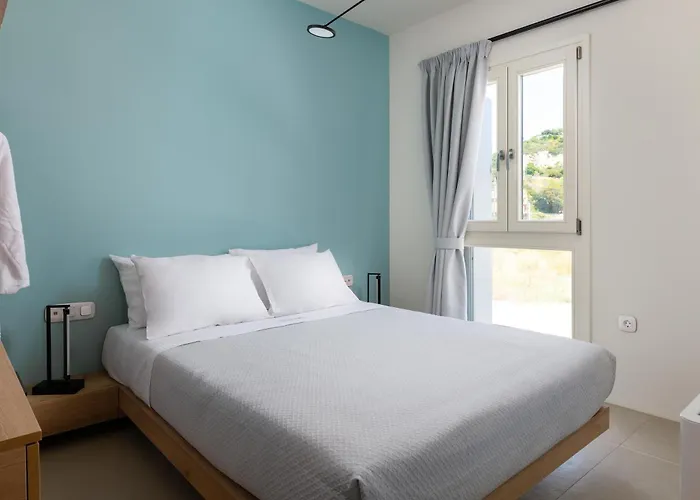 Rhodes Island View *