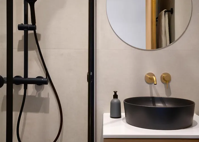 Rhodes Island View ヴィラ