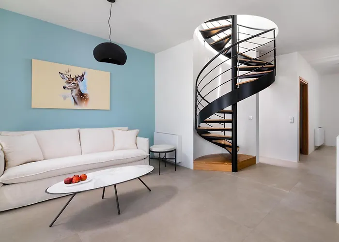 Rhodes Island View *