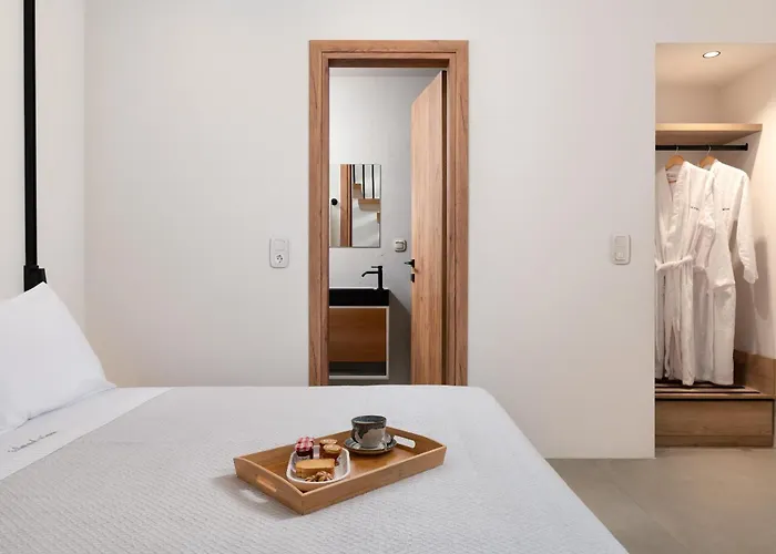 Villa Rhodes Island View