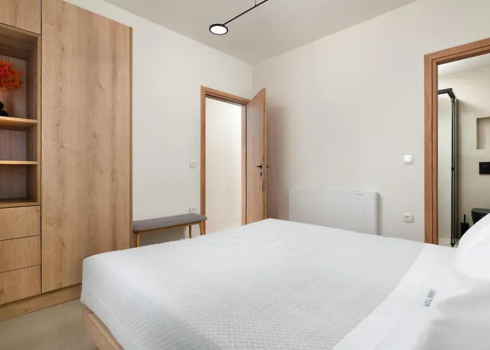 Rhodes Island View *