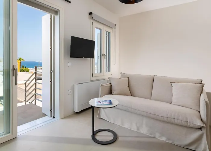 Rhodes Island View * Ixia (Rhodes)