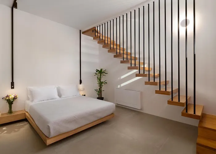 Rhodes Island View ヴィラ *