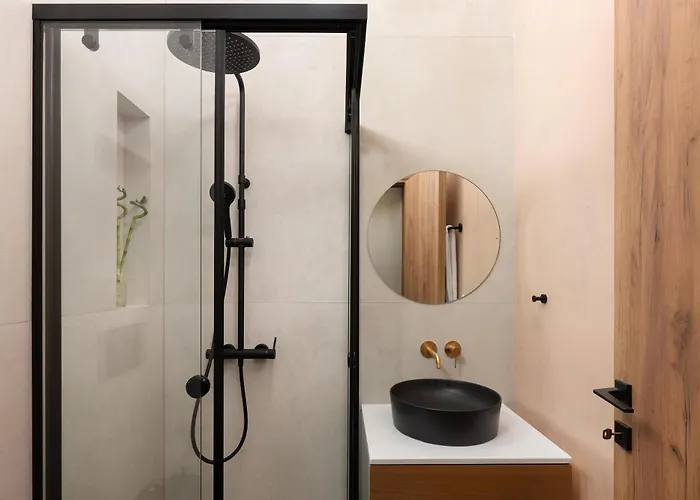 Villa Rhodes Island View Ixia (Rhodes)