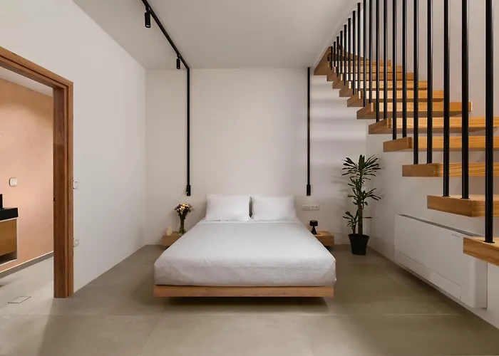 Rhodes Island View * イキソス