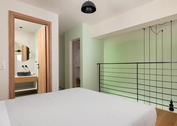 Villa Rhodes Island View Ixia (Rhodes)