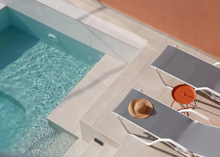 Rhodes Island View *