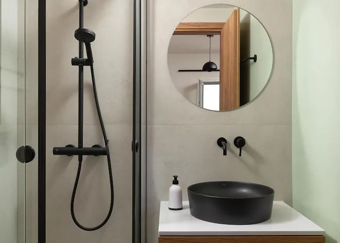 Villa Rhodes Island View *