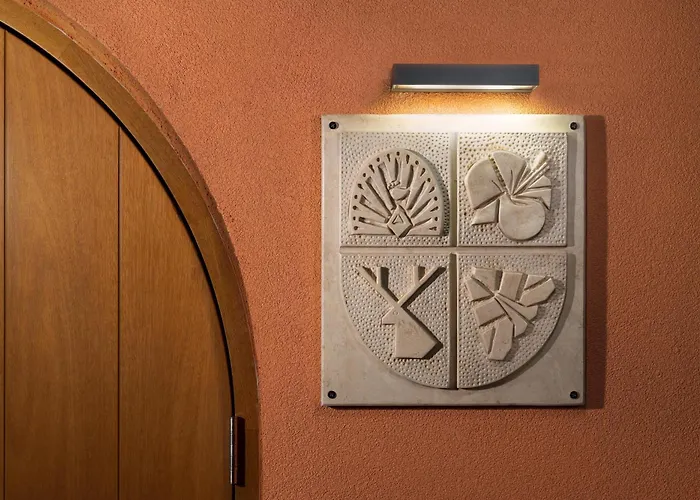 ヴィラ Rhodes Island View イキソス