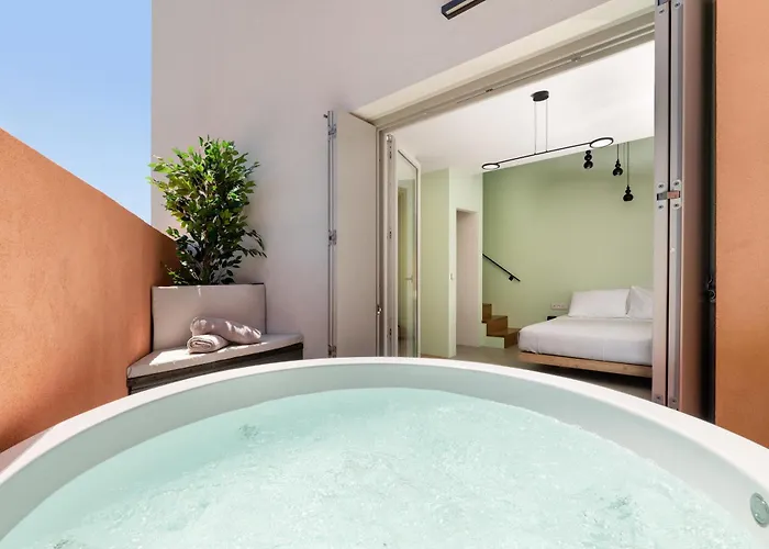 Rhodes Island View *