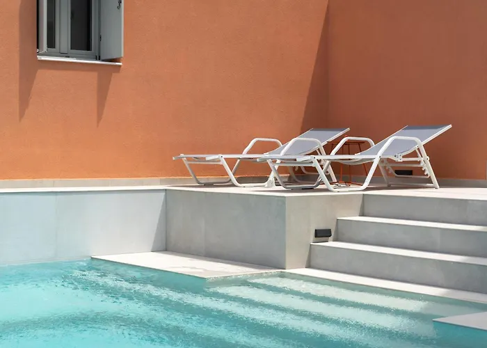 Rhodes Island View イキソス