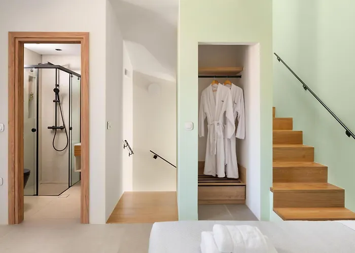 Villa Rhodes Island View *