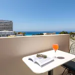 Rhodes Island View איקסיה