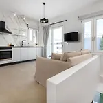 וילה Rhodes Island View