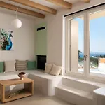 Rhodes Island View וילה