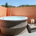 Rhodes Island View וילה איקסיה