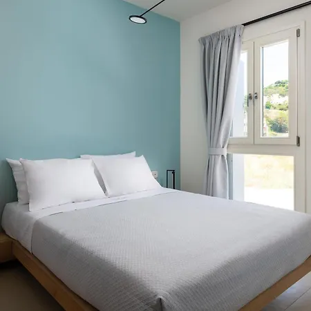 Rhodes Island View *