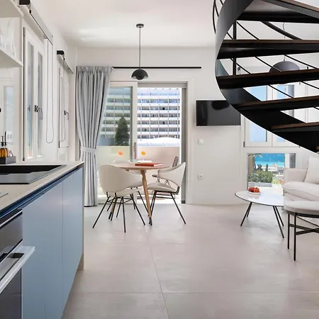 Rhodes Island View * إكْسِيا