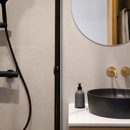 Rhodes Island View Villa