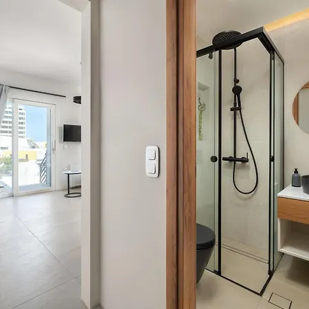 Villa Rhodes Island View