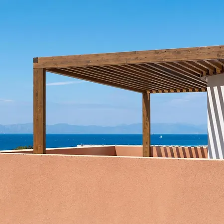 Villa Rhodes Island View Ixia (Rhodes)