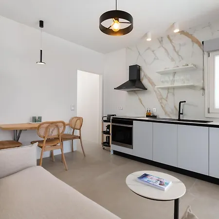 Rhodes Island View Villa Ixia (Rhodes)