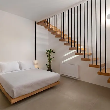 Rhodes Island View Villa *