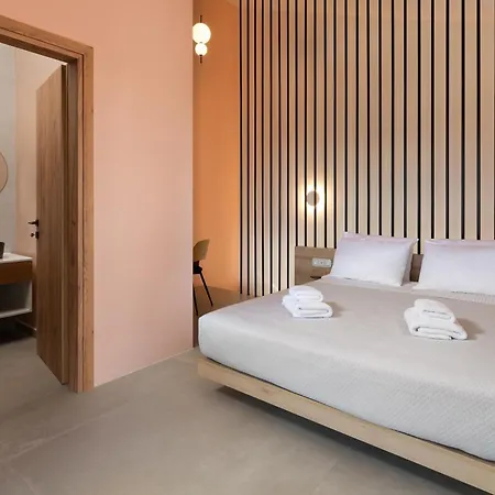 Rhodes Island View Villa Ixia (Rhodes)