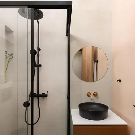 Villa Rhodes Island View Ixia (Rhodes)