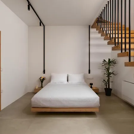 Rhodes Island View * Ixia (Rhodes)