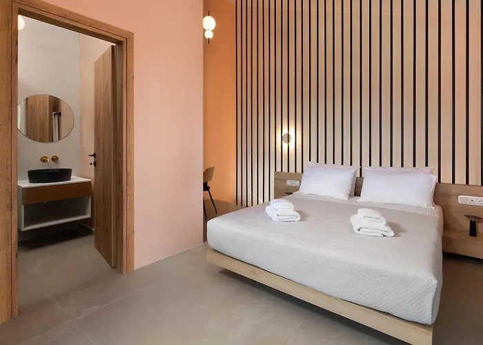 Rhodes Island View فيلة إكْسِيا