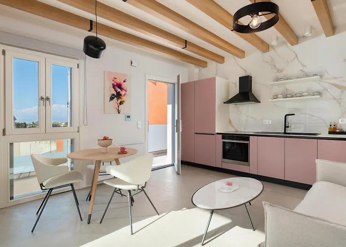 Rhodes Island View إكْسِيا